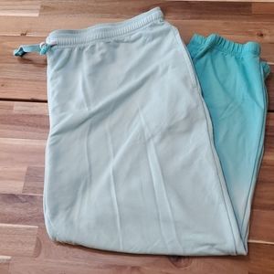 No Boundaries Ombre Sweatpants